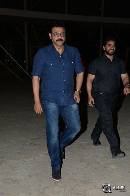 Celebs-at-Prasad-V-Potluri-Daughter-Half-Saree-Function